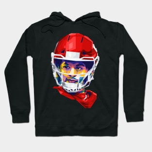 Patrick Mahomes Hoodie